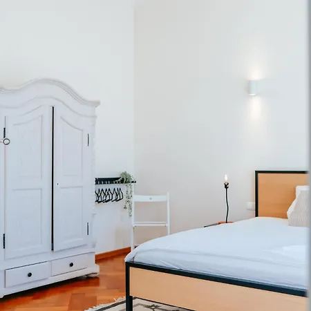 Namastay! Exklusiver Altbau In Bestlage Mannheim