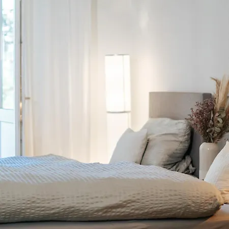 Namastay! Exklusiver Altbau In Bestlage Lejlighed Mannheim