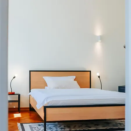 Namastay! Exklusiver Altbau In Bestlage Mannheim